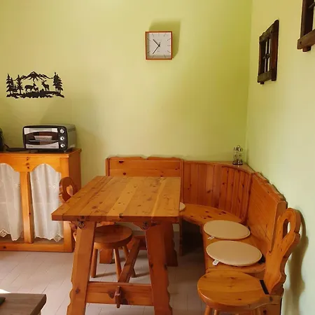 Casa Della Neve Appartamento *