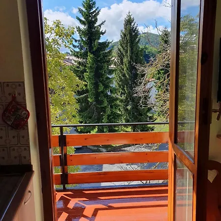 Casa Della Neve Appartamento *